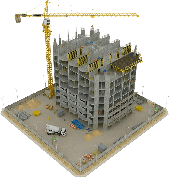 Construction Product