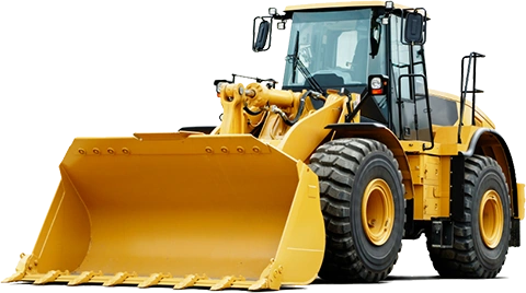 Earth moving products