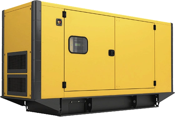 Diesel Genset Parts