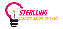 STERLING TRANSMISSON